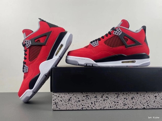 Retro Bravo Jordan Toro 4 308497-603 0622